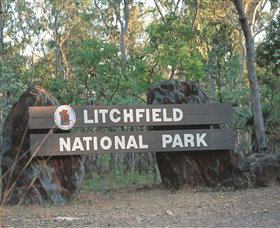 Bamboo Creek Tin Mine - Accommodation Resorts 0