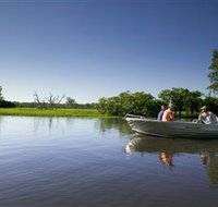 Yellow Water - Accommodation Resorts