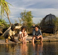 Kakadu National Park - Accommodation Resorts