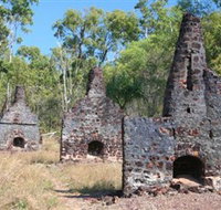 Victoria Settlement - Accommodation Resorts