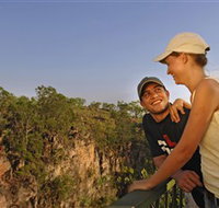 Tolmer Falls - Accommodation Resorts