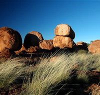 Karlu Karlu/Devils Marbles Conservation Reserve - Accommodation Resorts