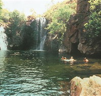 Walker Creek Walk - Accommodation Resorts