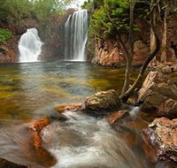 Florence Falls - Accommodation Resorts