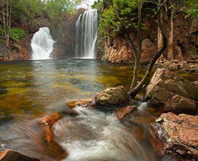 Florence Falls - Accommodation Resorts 0