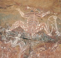 Nourlangie Rock Art Site - Accommodation Resorts