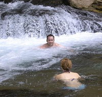 Berry Springs Nature Park - Accommodation Resorts