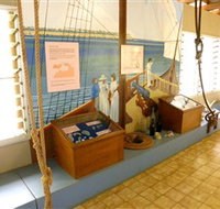 Black Point Culture Centre - Accommodation Resorts