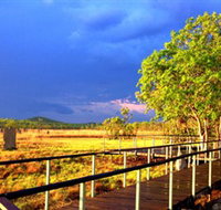 Litchfield National Park - Accommodation Resorts