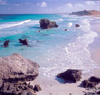 Dhimurru Recreational Area - Accommodation Resorts