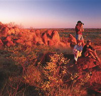 Kunjarra/The Pebbles - Accommodation Resorts