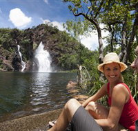 Wangi Falls - Accommodation Resorts