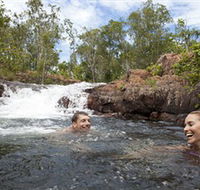 Buley Rockhole - Accommodation Resorts