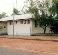 Tennant Creek Museum at Tuxworth Fullwood House - Accommodation Resorts