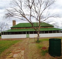 Tennant Creek Telegraph Station - Accommodation Resorts