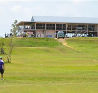 Gove Country Golf Club - Accommodation Resorts