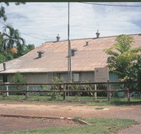 National Trust Museum - Pine Creek - Accommodation Resorts