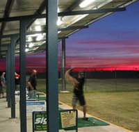Flight Path Golf and Archery Range - Accommodation Resorts