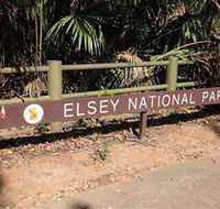 Elsey National Park - Accommodation Resorts