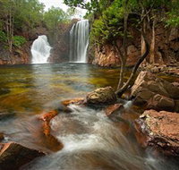 Tabletop Track - Accommodation Resorts