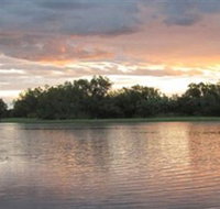 Tennant Creek Cemetery - Accommodation Resorts