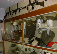 Victoria Barracks Museum - Accommodation Resorts