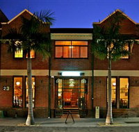 The Crosstown Eating House - Accommodation Resorts