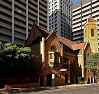 St Andrews Uniting Church - Accommodation Resorts