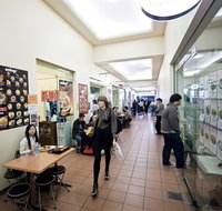 Elizabeth Arcade - Accommodation Resorts