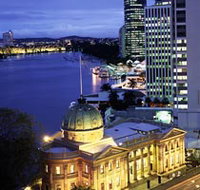 Brisbane Customs House - Accommodation Resorts