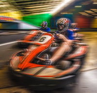 Go Karting Brisbane - Accommodation Resorts