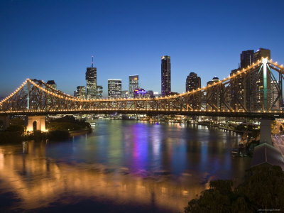 Story Bridge - Accommodation Resorts 0