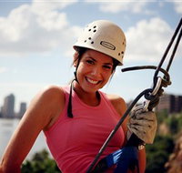 Kangaroo Point Cliffs - Accommodation Resorts