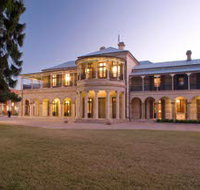 Old Government House - Accommodation Resorts