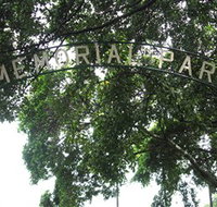 Bulimba Memorial Park - Accommodation Resorts