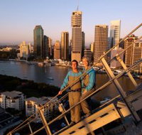 Story Bridge Adventure Climb - Accommodation Resorts