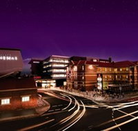 Caxton Street and The Barracks - Accommodation Resorts