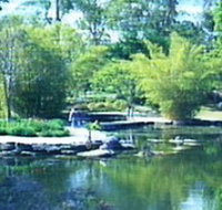 Summit Track - Accommodation Resorts