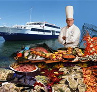 Rivers Lunch Cruise - Accommodation Resorts