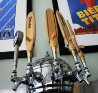 Burleigh Brewing Company - Accommodation Resorts