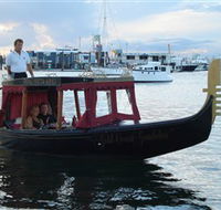 Gold Coast Gondolas - Accommodation Resorts