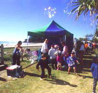 Art and Craft on the Coast - Accommodation Resorts