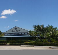 King Opal - Accommodation Resorts