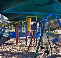 Harley Park - Accommodation Resorts