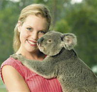 Paradise Country Aussie Farm Tour - Accommodation Resorts