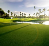 Sanctuary Cove Golf and Country Club - Accommodation Resorts