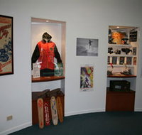 Surf World Gold Coast - Accommodation Resorts