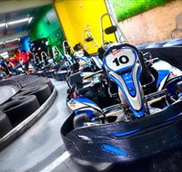 Go Karting Gold Coast - Accommodation Resorts
