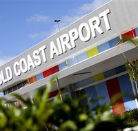 Gold Coast Airport - Accommodation Resorts