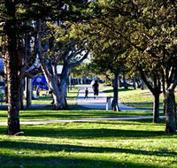 Paradise Point Parklands - Accommodation Resorts